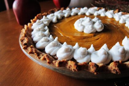 Ultimate Guide to Vegan Pies for a Delicious Thanksgiving – One Green Planet