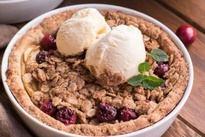 Bake 15 Healthy Thanksgiving Desserts This Holiday Season – One Green Planet