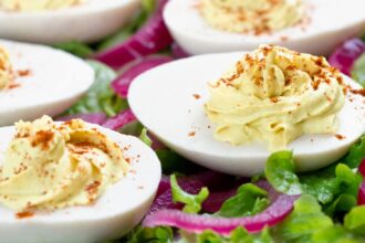 12 Thanksgiving Appetizer Platters and Hors d’oeuvres to Impress! – One Green Planet