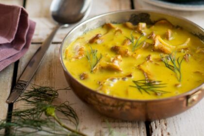 Top 10 Vegan Gravy Recipes for a Perfect Thanksgiving – One Green Planet