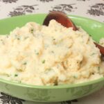 Potato and Celery Root Mash [Vegan] – One Green Planet