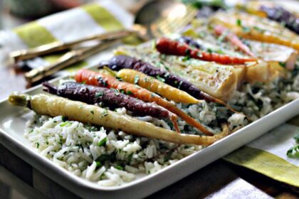 Ultimate Guide to Turkey-Less Plant-Based Thanksgiving Entrées! – One Green Planet