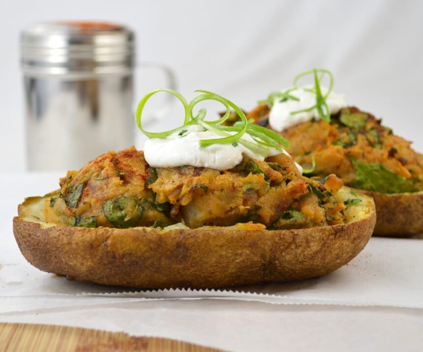 Your Ultimate Guide to Cooking with Potatoes This Thanksgiving – One Green Planet