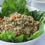 Raw Thanksgiving Stuffing [Vegan, Gluten-Free] – One Green Planet