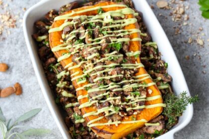 15 Family-Friendly Gluten-Free Thanksgiving Recipes – One Green Planet