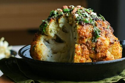 15 Perfectly Roasted Veggie Recipes for Thanksgiving – One Green Planet