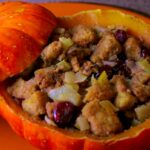Thanksgiving Stuffing [Vegan] – One Green Planet
