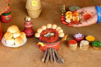 Miniature Street Style Pav Bhaji | Mouth Melting Pav Bhaji | Mini Foodkey