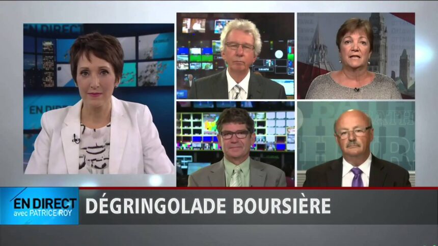 Les commentaires d'anciens députés