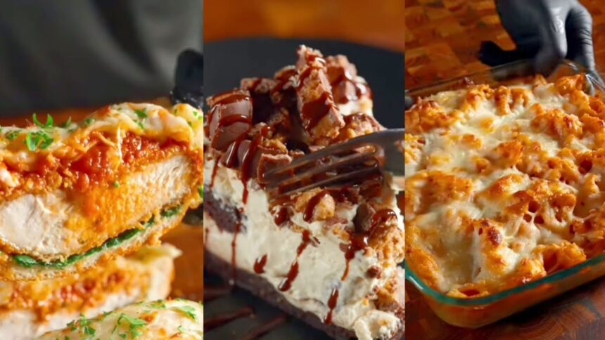 Food Recipes | Best of Food Recipes | Best of Food Recipes Videos