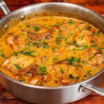 This Is My New Favorite Comfort Food Recipe