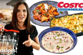 3 Meals From a $5 Costco Rotisserie Chicken | Allrecipes