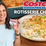 5 Easy Dinners with a $5 Costco Rotisserie Chicken | Allrecipes