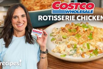 5 Easy Dinners with a $5 Costco Rotisserie Chicken | Allrecipes