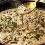 I've Never Eaten Ground Beef This Delicious! The Most Simple Dinner Recipe!