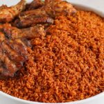 How to Make the Perfect Jollof Rice | Smokey, Rich, and Delicious