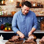 How to Cook a Leg of Lamb | Jamie Oliver