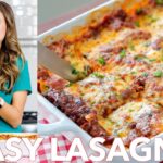 Beef Lasagna Recipe | Easy Dinner | -  Natasha's Kitchen
