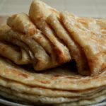 How to make Soft and Fluffy Chapati | Soft Layered Chapati | Paratha | Roti