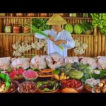 Home-Style Filipino Chicken Dishes Nobody Can Resist | Cooking 3 at Once.Afritada,Adobo,Halanghalang