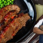 Budget Friendly Slow-Cooked Meatloaf Recipe