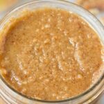 Apple Cinnamon Walnut Butter [Vegan, Gluten-Free] – One Green Planet