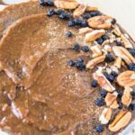 Chocolate Chai Cake [Vegan, Gluten-Free] – One Green Planet