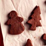 Christmas Chocolate Sandwich Cookies [Vegan, Gluten-Free] – One Green Planet