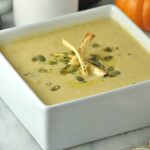 Creamy Parsnip Soup [Vegan] – One Green Planet