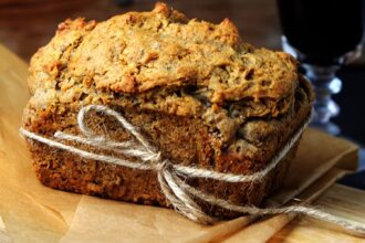 Satisfy Your Cravings with 15 Gluten-Free Bread Recipes! – One Green Planet