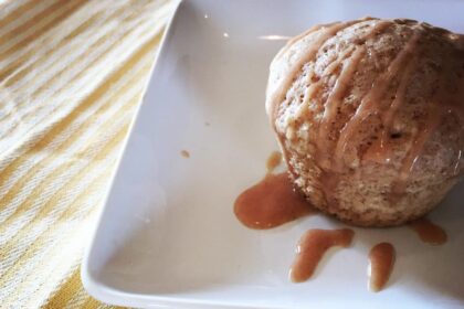 Eggless Nog Cupcakes [Vegan] – One Green Planet