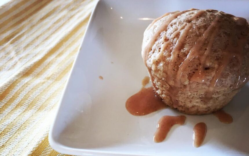 Eggless Nog Cupcakes [Vegan] – One Green Planet