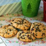 Oatmeal Cranberry Chocolate Chip Cookies [Vegan, Gluten-Free] – One Green Planet