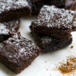 Sweet Potato Brownies [Vegan, Gluten-Free] – One Green Planet