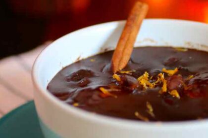 Maltese Christmas Drink [Vegan] – One Green Planet