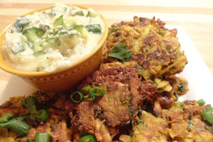 8 Ways to Make Your Hanukkah Miraculously Delicious and Plant-Based – One Green Planet