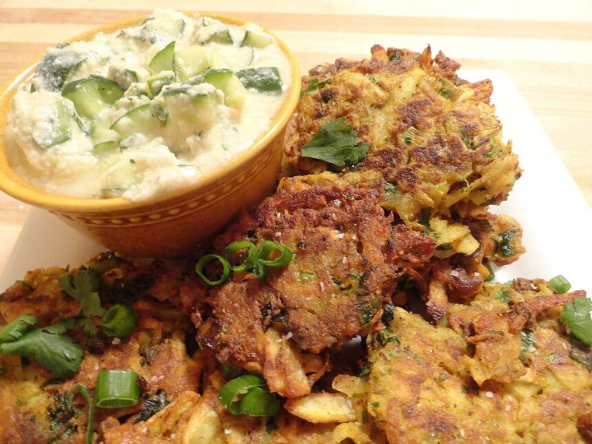 8 Ways to Make Your Hanukkah Miraculously Delicious and Plant-Based – One Green Planet