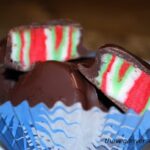 Christmas Peppermint Patties [Vegan] – One Green Planet