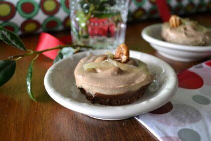 A Course-by-Course Celebration – One Green Planet