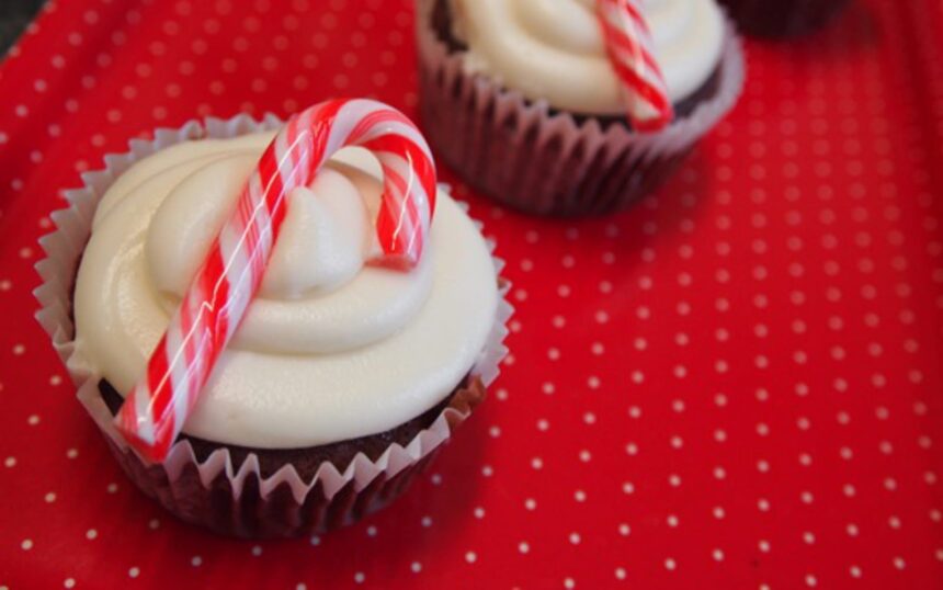 15 Must-Try Vegan Peppermint Recipes for a Festive Holiday Season! – One Green Planet