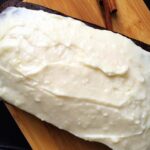 Spiced Gingerbread With Cream Cheese Frosting [Vegan] – One Green Planet