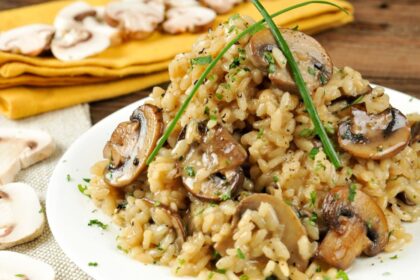 30 Veggie Stuffings and Sides for a Delightful Holiday Dinner – One Green Planet