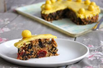 The Ultimate Recipe Guide to a Very Merry Vegan Christmas – One Green Planet