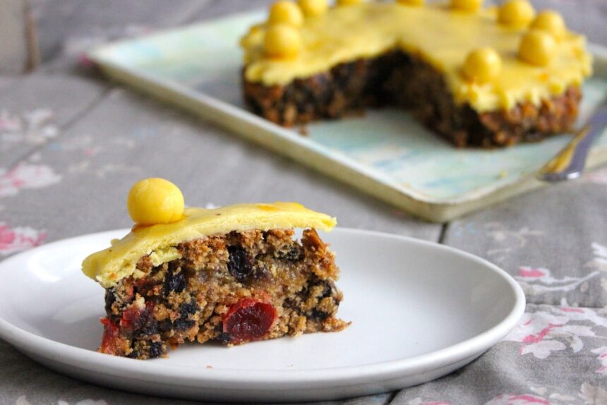 The Ultimate Recipe Guide to a Very Merry Vegan Christmas – One Green Planet