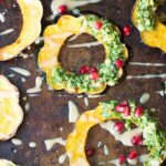 Winter Squash Wreaths [Vegan] – One Green Planet