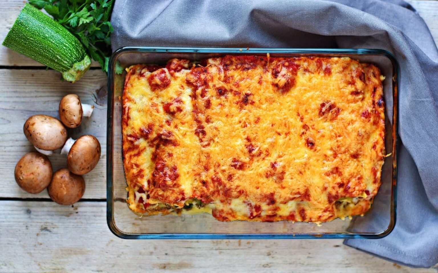 The Ultimate 2025 Vegan Christmas Menu – One Green Planet