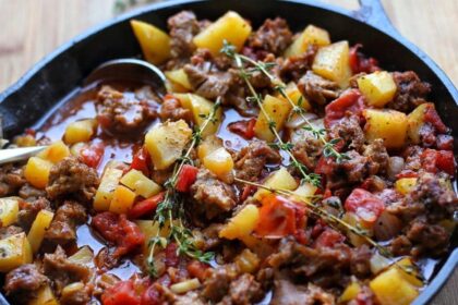 Transform Your Holiday Meal with These 15 Vegan Au Gratin Delights – One Green Planet