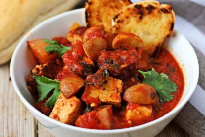 Enjoy a Plant-Based Feast of the Seven Fishes with These Recipes – One Green Planet