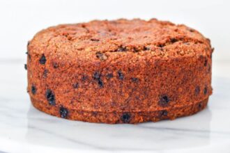 Italian Christmas Bread [Vegan, Gluten-Free] – One Green Planet