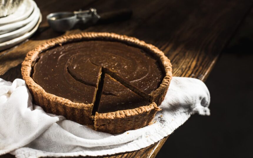 20 Vegan Seasonal Sweet Pies to Whip Up For the Holidays – One Green Planet